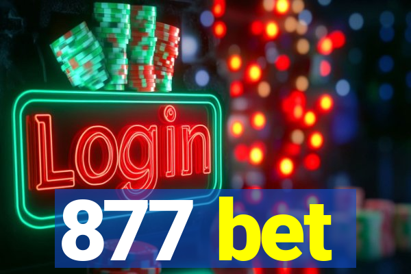 877 bet